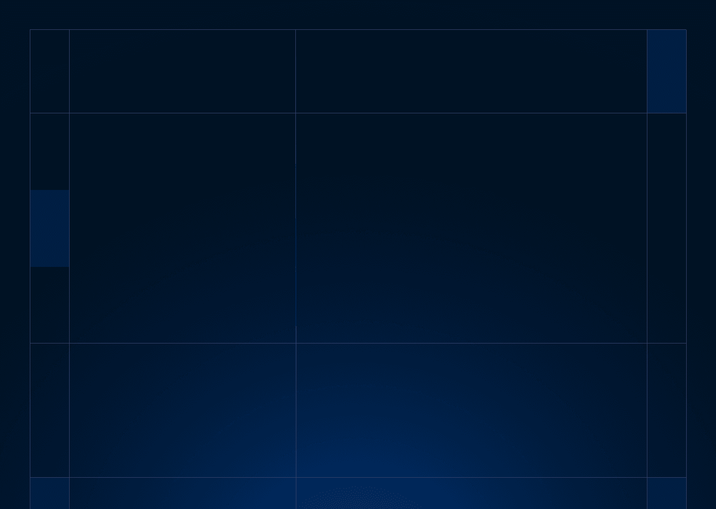 Footer Background