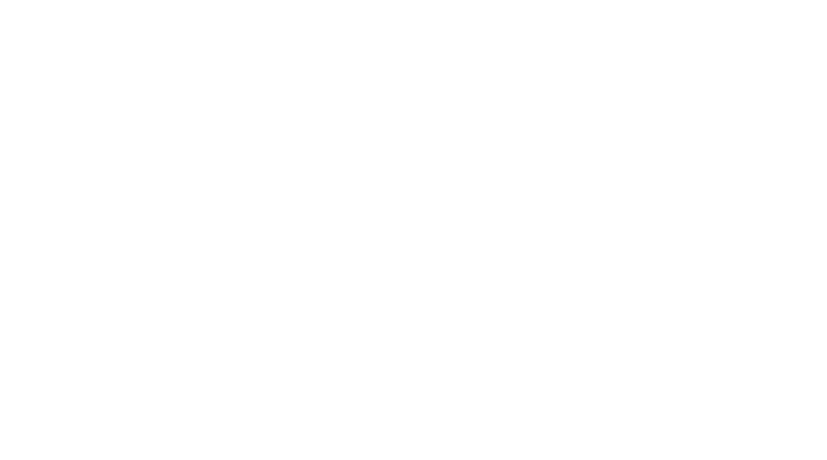 ICF Logo White
